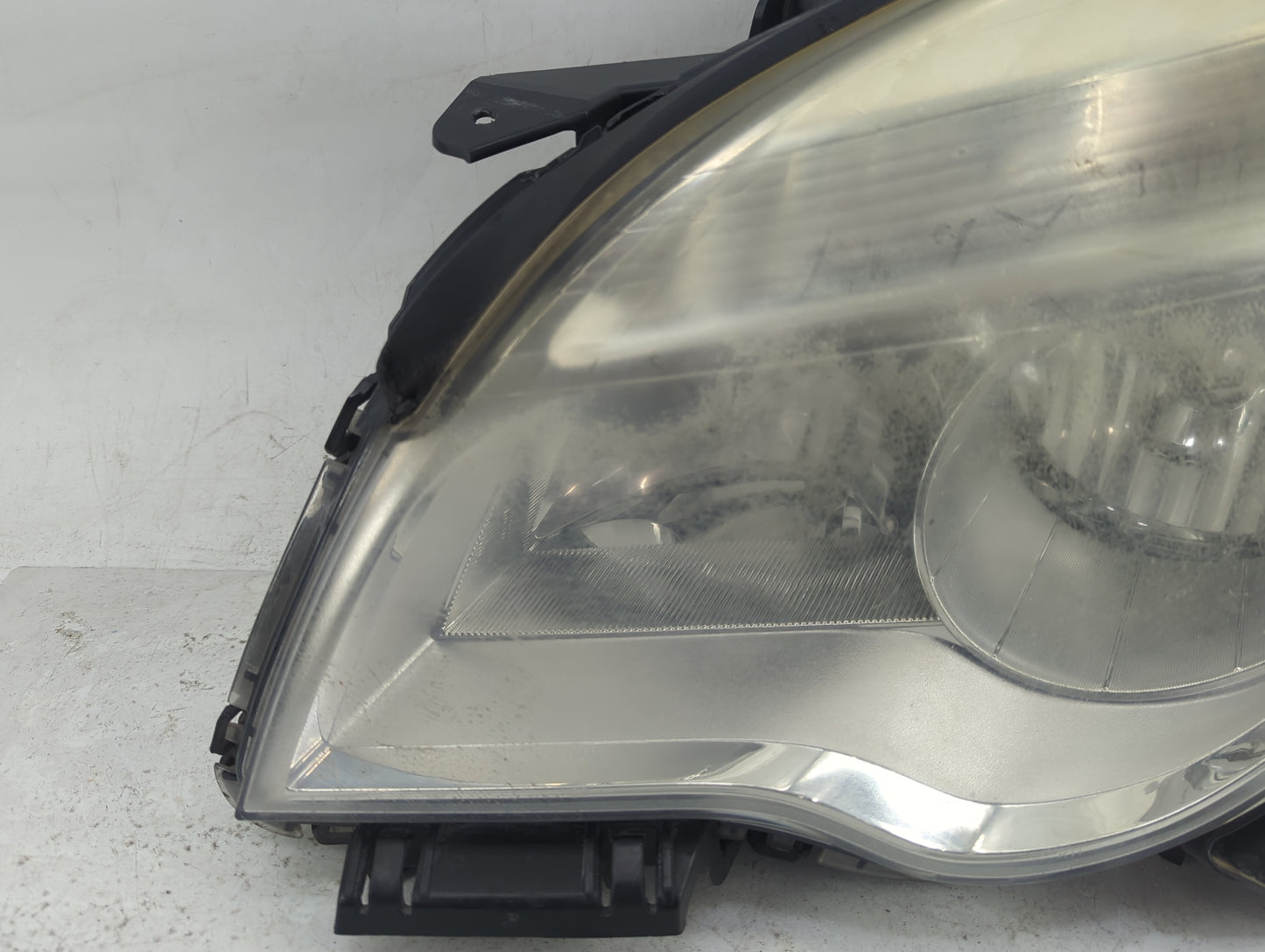 2010 Chevrolet Equinox Passenger Right Oem Head Light Headlight Lamp - Oemusedautoparts1.com