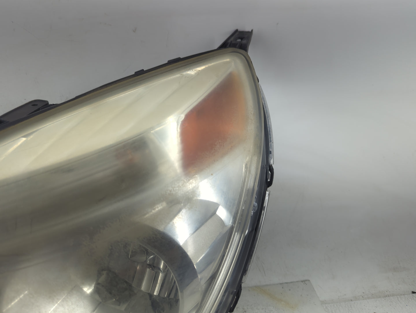 2010 Chevrolet Equinox Passenger Right Oem Head Light Headlight Lamp - Oemusedautoparts1.com