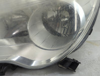 2010 Chevrolet Equinox Passenger Right Oem Head Light Headlight Lamp - Oemusedautoparts1.com
