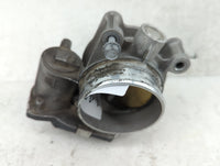 2012-2015 Chevrolet Equinox Throttle Body P/N:12632101CA Fits Fits 2012 2013 2014 2015 OEM Used Auto Parts - Oemusedautopart