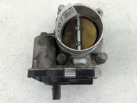 2012-2015 Chevrolet Equinox Throttle Body P/N:12632101CA Fits Fits 2012 2013 2014 2015 OEM Used Auto Parts - Oemusedautopart