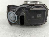 2012-2015 Chevrolet Equinox Throttle Body P/N:12632101CA Fits Fits 2012 2013 2014 2015 OEM Used Auto Parts - Oemusedautopart