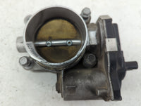 2012-2015 Chevrolet Equinox Throttle Body P/N:12632101CA Fits Fits 2012 2013 2014 2015 OEM Used Auto Parts - Oemusedautopart