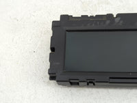 2010-2015 Chevrolet Equinox Information Display Screen - Oemusedautoparts1.com