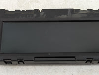 2010-2015 Chevrolet Equinox Information Display Screen - Oemusedautoparts1.com