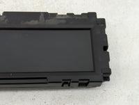 2010-2015 Chevrolet Equinox Information Display Screen - Oemusedautoparts1.com