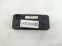 2010-2015 Chevrolet Equinox Information Display Screen - Oemusedautoparts1.com
