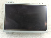 2012-2017 Chevrolet Equinox Information Radio Display Screen 1433954 - Oemusedautoparts1.com
