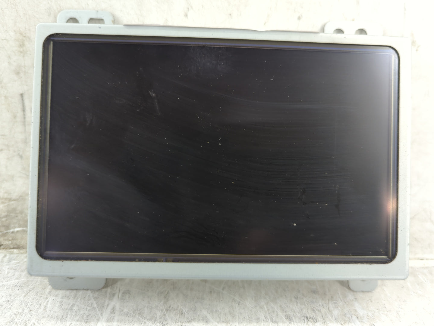 2012-2017 Chevrolet Equinox Information Display Screen - Oemusedautoparts1.com