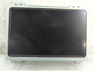2012-2017 Chevrolet Equinox Information Display Screen - Oemusedautoparts1.com