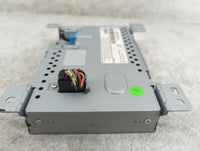 2012-2017 Chevrolet Equinox Information Radio Display Screen 1433954 - Oemusedautoparts1.com