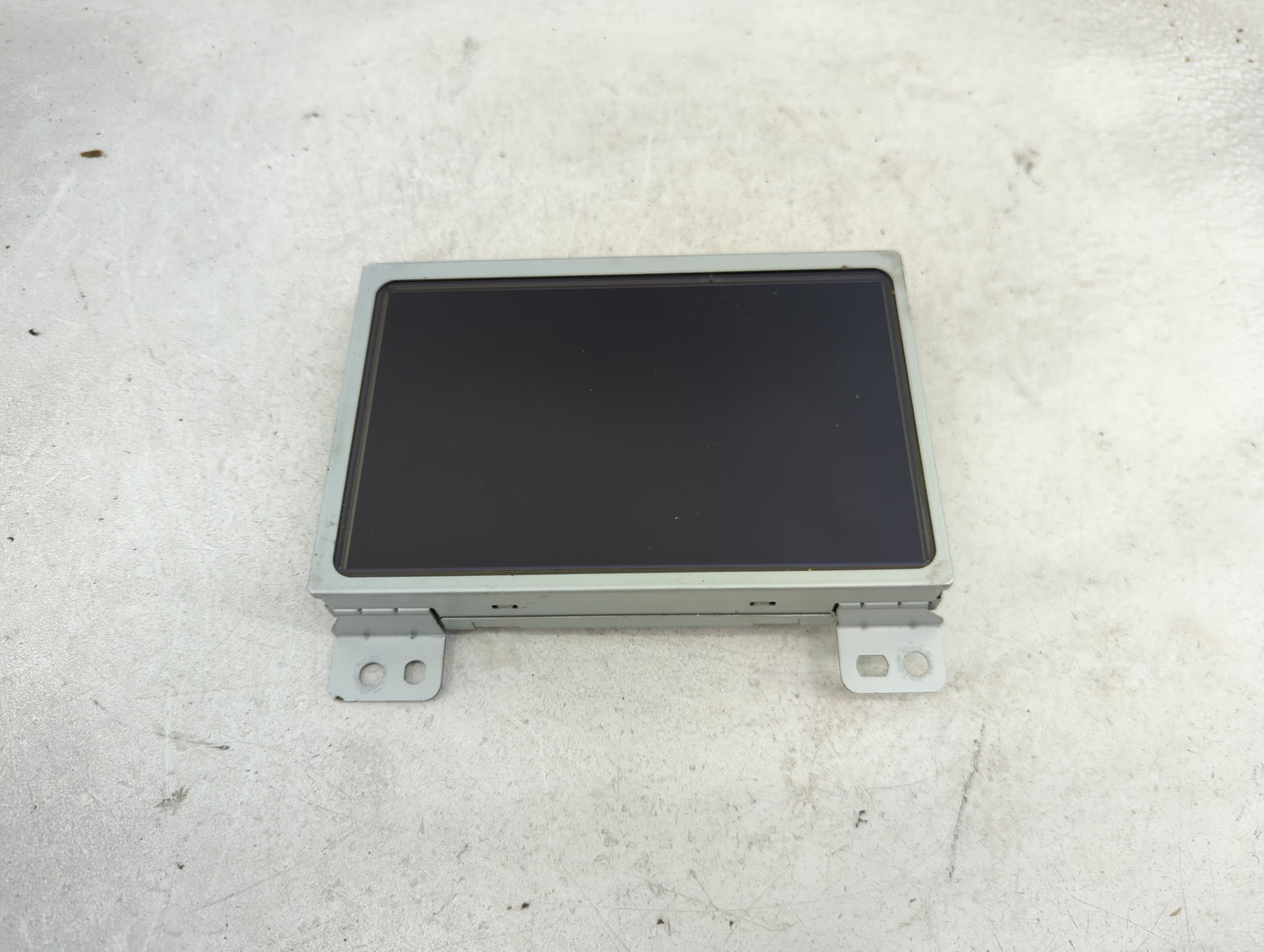 2012-2017 Chevrolet Equinox Information Display Screen - Oemusedautoparts1.com