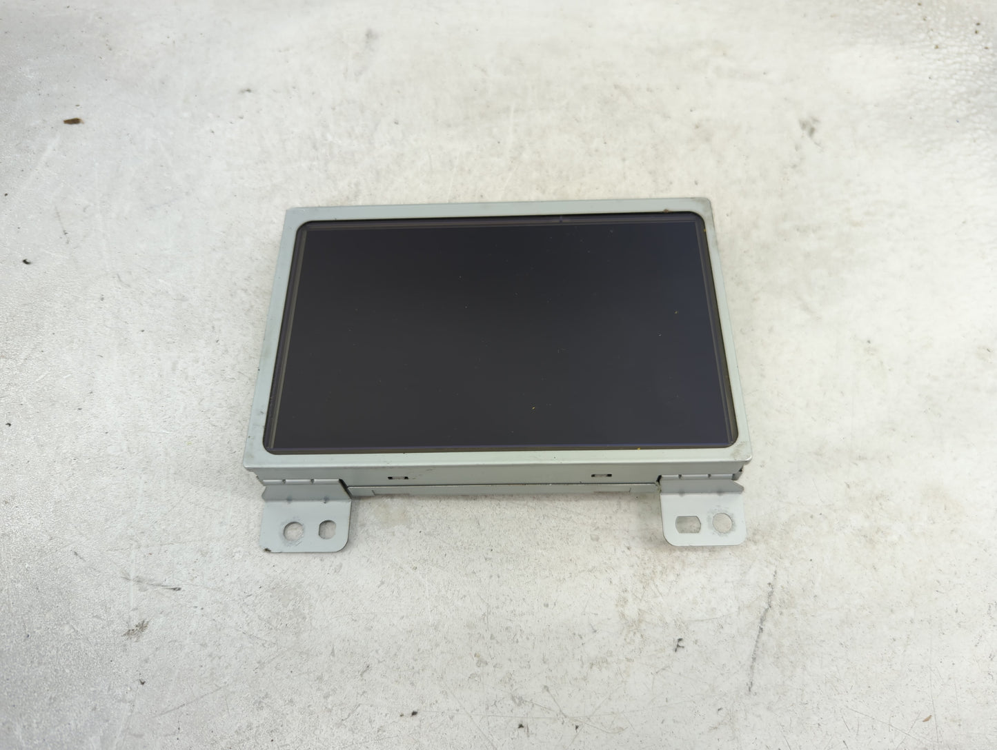 2012-2017 Chevrolet Equinox Information Display Screen - Oemusedautoparts1.com