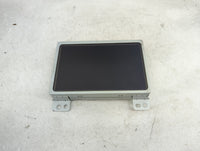 2012-2017 Chevrolet Equinox Information Display Screen - Oemusedautoparts1.com