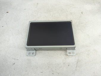 compare product 2012-2017 Chevrolet Equinox Information Display Screen