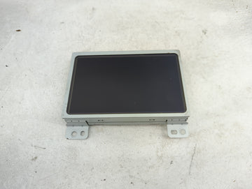 2012-2017 Chevrolet Equinox Information Display Screen - Oemusedautoparts1.com