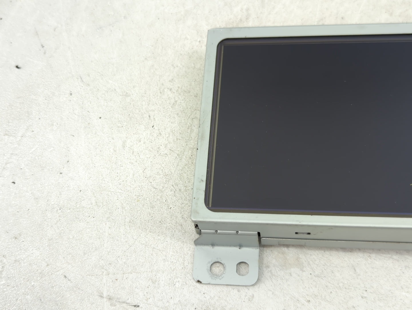 2012-2017 Chevrolet Equinox Information Display Screen - Oemusedautoparts1.com