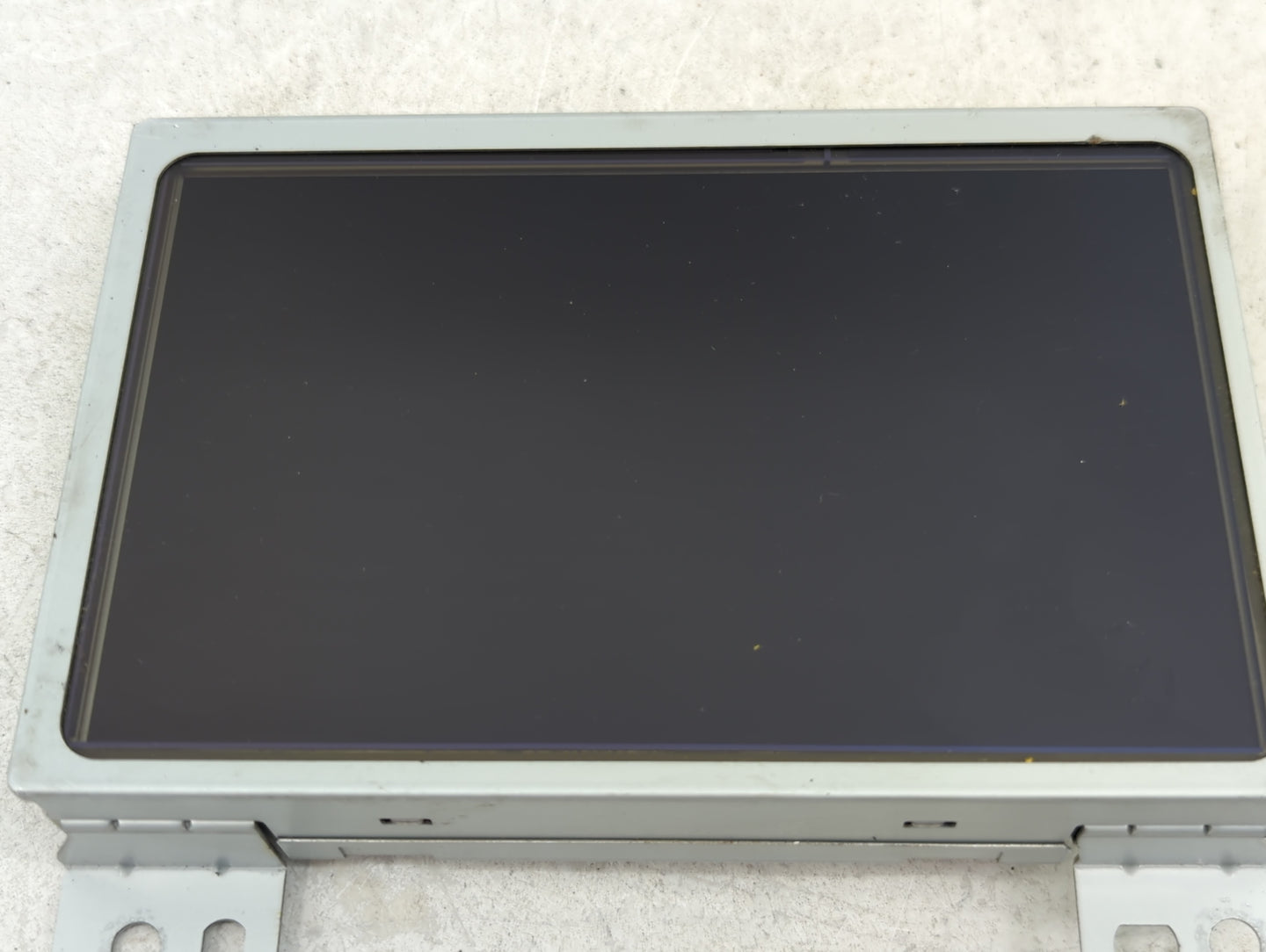 2012-2017 Chevrolet Equinox Information Display Screen - Oemusedautoparts1.com