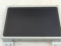 2012-2017 Chevrolet Equinox Information Display Screen - Oemusedautoparts1.com