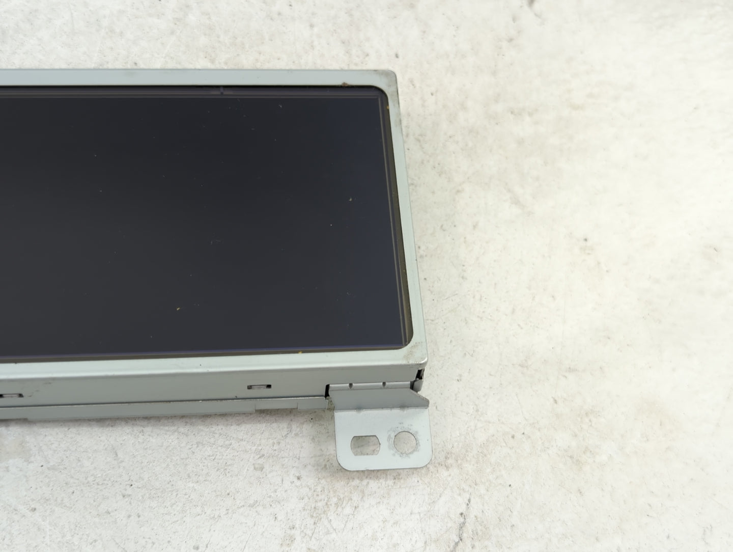 2012-2017 Chevrolet Equinox Information Display Screen - Oemusedautoparts1.com
