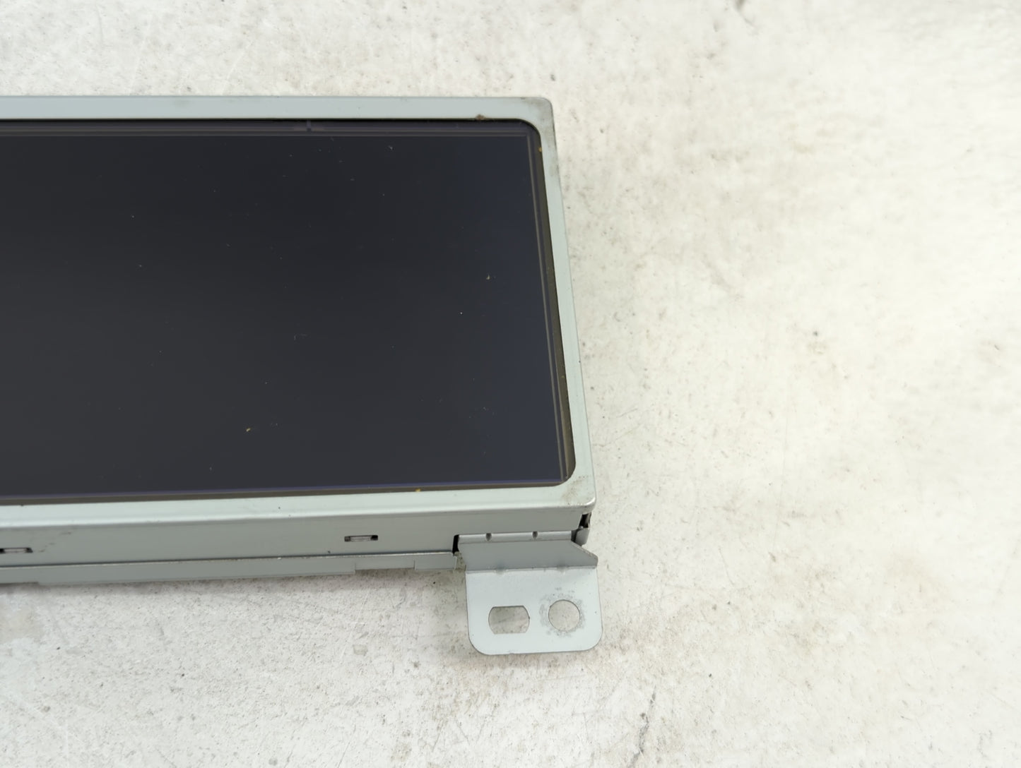 2012-2017 Chevrolet Equinox Information Display Screen - Oemusedautoparts1.com