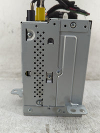 2012 Chevrolet Equinox Radio AM FM Cd Player Receiver Replacement P/N:22869279 CQ-FG61E0GD Fits OEM Used Auto Parts - Oemuse