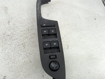 2010-2017 Chevrolet Equinox Master Power Window Switch Replacement Driver Side Left P/N:20917599 Fits OEM Used Auto Parts - 