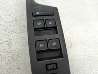 2010-2017 Chevrolet Equinox Master Power Window Switch Replacement Driver Side Left P/N:20917599 Fits OEM Used Auto Parts - 