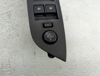 2010-2017 Chevrolet Equinox Master Power Window Switch Replacement Driver Side Left P/N:20917599 Fits OEM Used Auto Parts - 