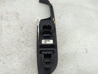 2010-2017 Chevrolet Equinox Master Power Window Switch Replacement Driver Side Left P/N:20917599 Fits OEM Used Auto Parts - 