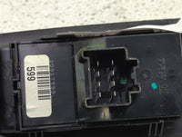 2010-2017 Chevrolet Equinox Master Power Window Switch Replacement Driver Side Left P/N:20917599 Fits OEM Used Auto Parts - 