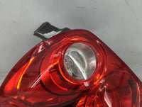 2010-2015 Chevrolet Equinox Tail Light Assembly Passenger Right OEM Fits Fits 2010 2011 2012 2013 2014 2015 OEM Used Auto Pa