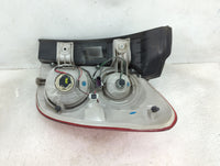 2010-2015 Chevrolet Equinox Tail Light Assembly Passenger Right OEM Fits Fits 2010 2011 2012 2013 2014 2015 OEM Used Auto Pa