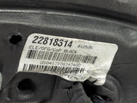 2011-2014 Chevrolet Equinox Driver Side View Mirror - Left Door Mirror OEM Used - Oemusedautoparts1.com