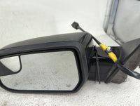 2011-2014 Chevrolet Equinox Driver Side View Mirror - Left Door Mirror OEM Used - Oemusedautoparts1.com