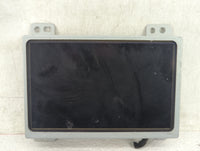 2012-2017 Chevrolet Equinox Information Radio Display Screen 1436964 - Oemusedautoparts1.com