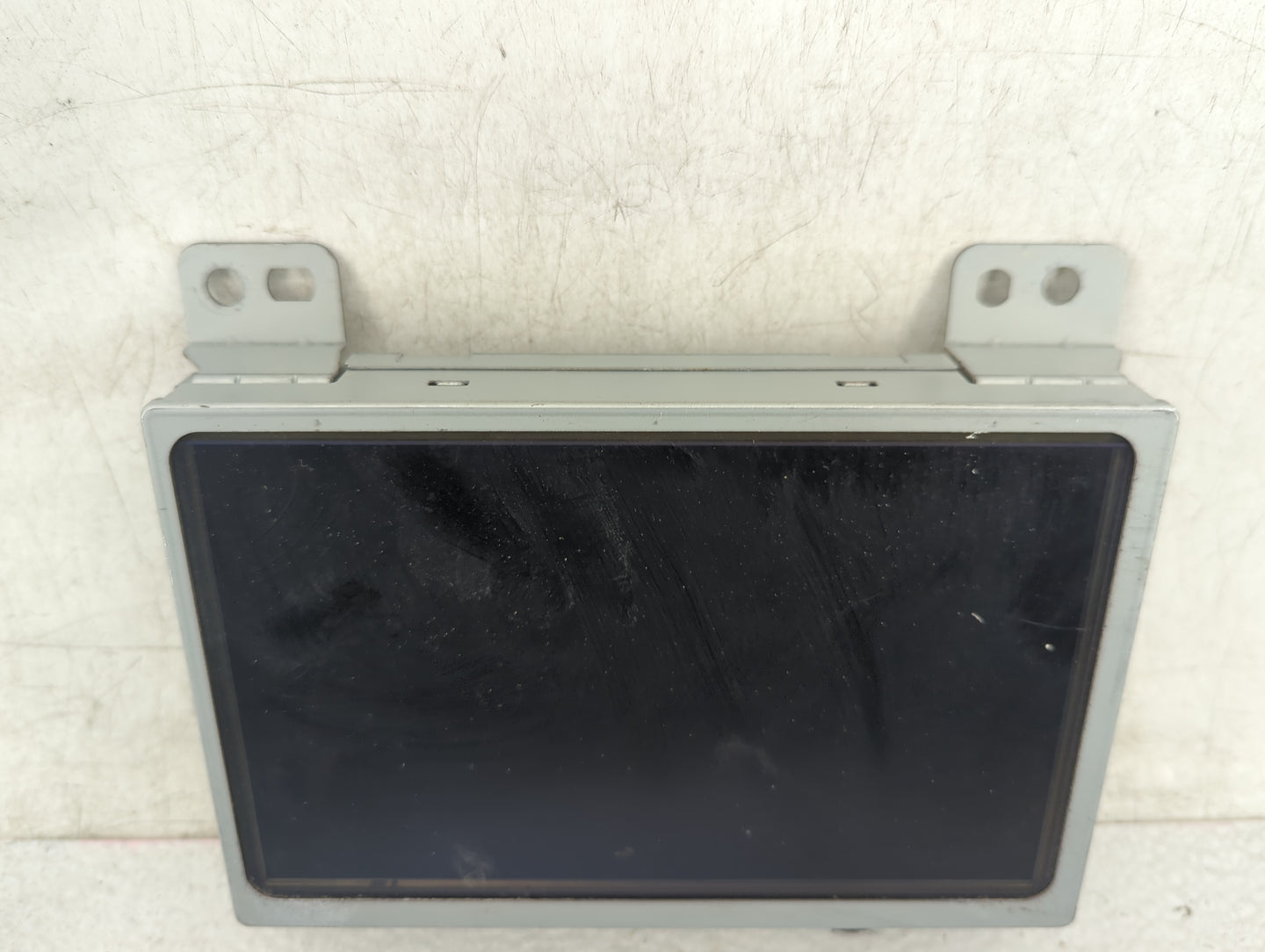 2012-2017 Chevrolet Equinox Information Display Screen - Oemusedautoparts1.com