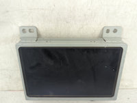 2012-2017 Chevrolet Equinox Information Radio Display Screen 1436964 - Oemusedautoparts1.com