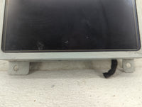 2012-2017 Chevrolet Equinox Information Radio Display Screen 1436964 - Oemusedautoparts1.com