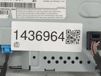 2012-2017 Chevrolet Equinox Information Radio Display Screen 1436964 - Oemusedautoparts1.com