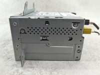 2012 Chevrolet Equinox Radio AM FM Cd Player Receiver Replacement P/N:22924957 CQ-FG71E2GA, GA-120-COLR-NS, TQ3JK2HX Fits OE