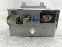 2012 Chevrolet Equinox Radio AM FM Cd Player Receiver Replacement P/N:22924957 CQ-FG71E2GA, GA-120-COLR-NS, TQ3JK2HX Fits OE