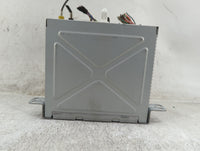2012 Chevrolet Equinox Radio AM FM Cd Player Receiver Replacement P/N:22924957 CQ-FG71E2GA, GA-120-COLR-NS, TQ3JK2HX Fits OE