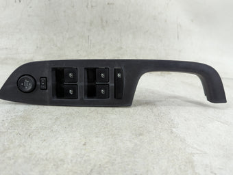 compare product 2010-2017 Chevrolet Equinox Master Power Window Switch Replacement Driver Side Left P/N:20917599 Fits OEM Used Auto Parts