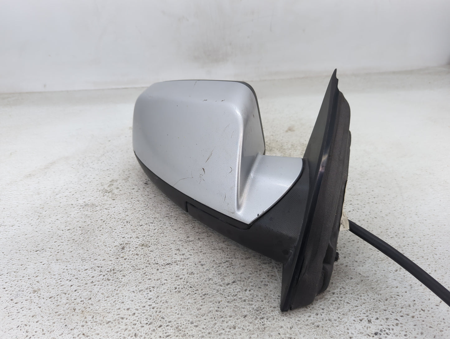 2011-2014 Chevrolet Equinox Passenger Side View Mirror - Right Door Mirror OEM Used - Oemusedautoparts1.com