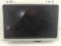2012 Chevrolet Equinox Information Display Screen - Oemusedautoparts1.com