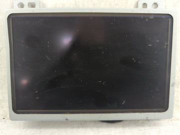 2010-2015 Chevrolet Equinox Information Display Screen - Oemusedautoparts1.com