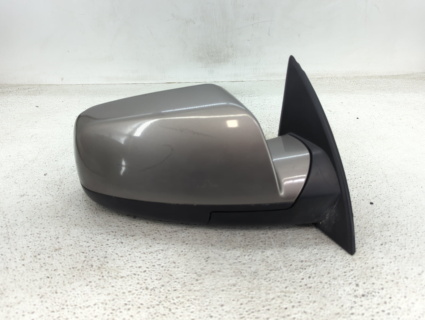 2011-2014 Chevrolet Equinox Passenger Side View Mirror - Right Door Mirror OEM Used - Oemusedautoparts1.com