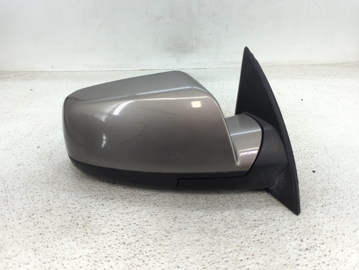 2011-2014 Chevrolet Equinox Passenger Side View Mirror - Right Door Mirror OEM Used - Oemusedautoparts1.com