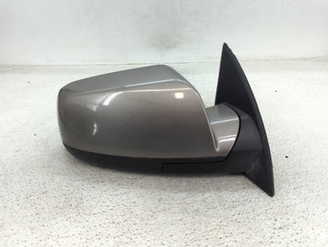 2011-2014 Chevrolet Equinox Passenger Side View Mirror - Right Door Mirror OEM Used - Oemusedautoparts1.com